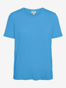 Vero Moda VMAVA T-skjorte -Little Boy Blue - 10285370