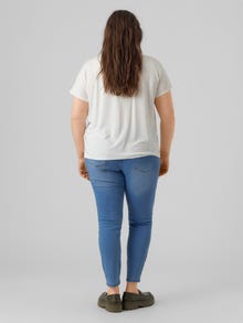 Vero Moda VMAYA Camisetas -Snow White - 10285453