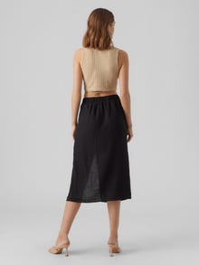 Vero Moda VMCAMMA Top -Irish Cream - 10285625