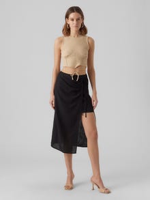 Vero Moda VMCAMMA Top -Irish Cream - 10285625