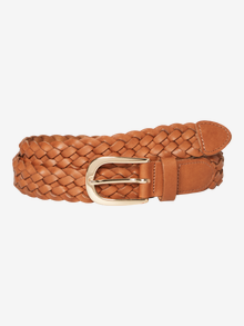 Vero Moda VMALICE Paski -Cognac - 10285792