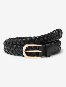 Vero Moda VMALICE Paski -Black - 10285792