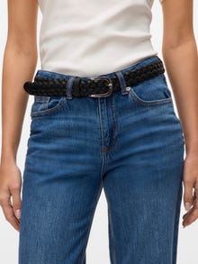 Vero Moda VMALICE Paski -Black - 10285792