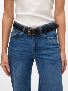 Vero Moda VMALICE Riemen -Black - 10285792