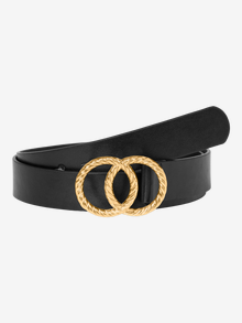 Vero Moda VMDITTE Riemen -Black - 10285794