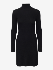 Vero Moda VMWILLOW Short dress -Black - 10285802