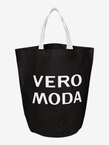 Vero Moda VMCOLOR Shopper -Black - 10285859