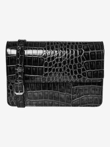 Vero Moda VMMY Cross Over -Black - 10285877