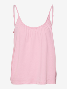 Vero Moda VMLUNA T-Shirt -Bonbon - 10286076