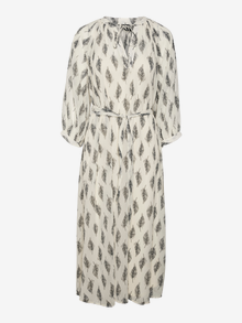 Vero Moda VMSARA Vestido curto -Birch - 10286082