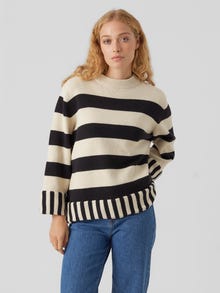 Vero Moda VMELOUIS Pullover -Birch - 10286088