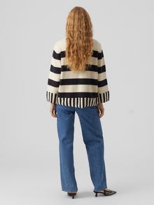 Vero Moda VMELOUIS Pullover -Birch - 10286088