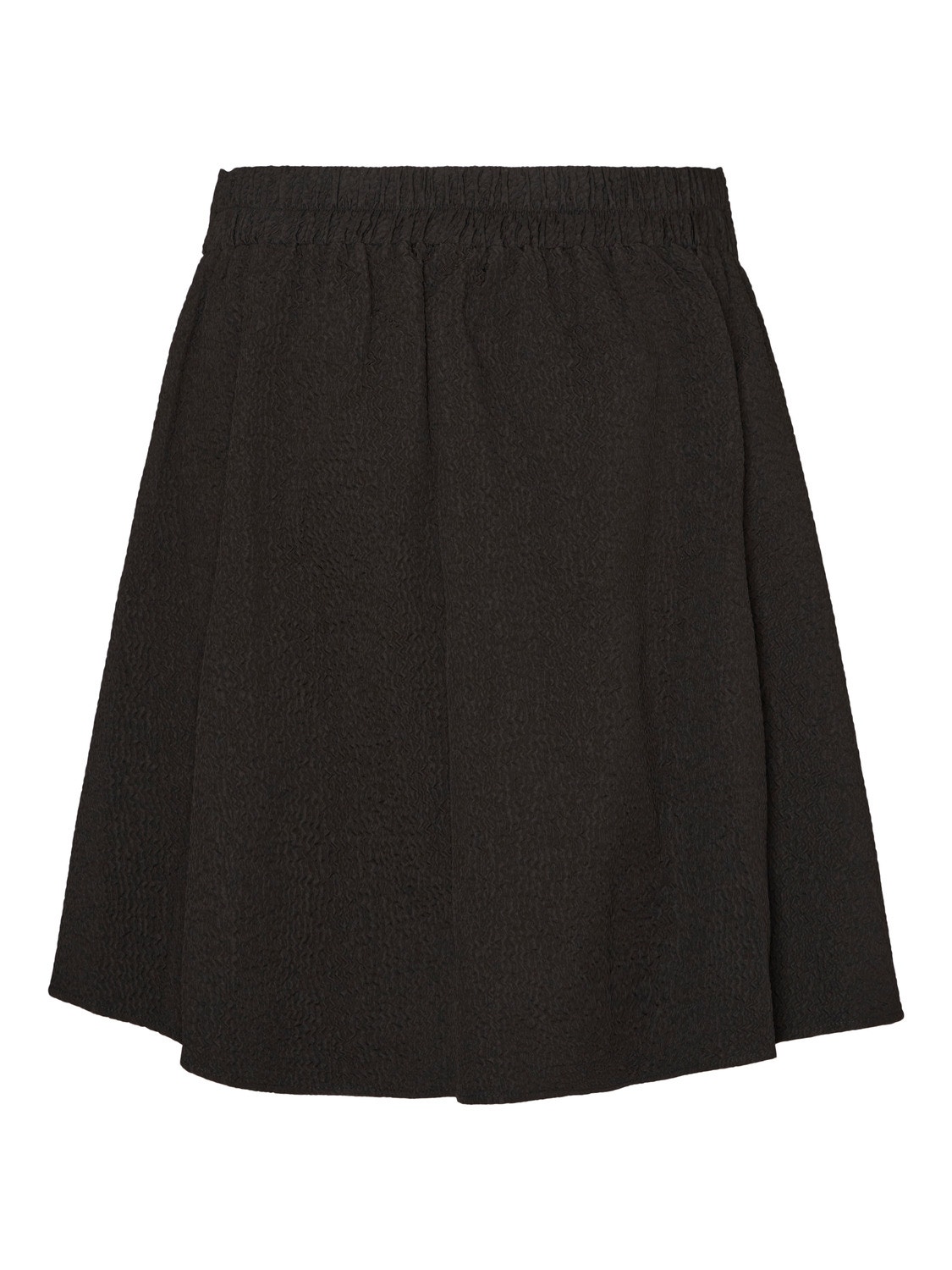 Vero Moda VMLEXI Short Skirt -Black - 10286168