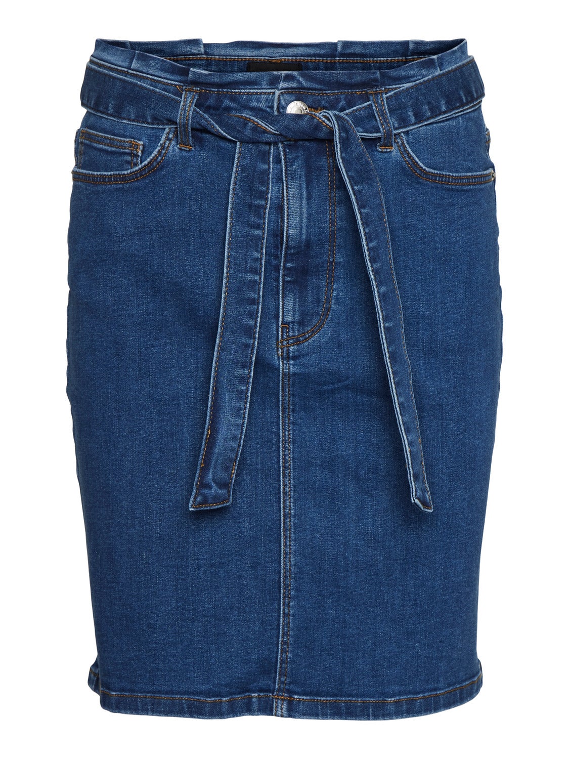 Denim skirt vero moda sale