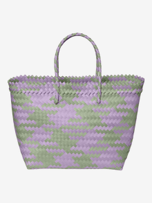 Vero Moda VMOLIVIA Shopper -Orchid Bloom - 10286318