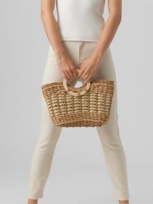 Vero Moda VMFREYA Shoppers -Tan - 10286335
