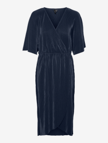 Vero Moda VMRIKKI Short dress -Navy Blazer - 10286346