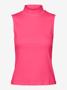 Vero Moda VMSUGAR Top -Hot Pink - 10286409