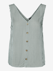 Vero Moda VMBUMPY Góra -Snow White - 10286474