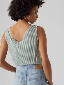 Vero Moda VMBUMPY Góra -Snow White - 10286474