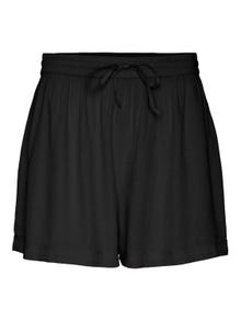 Vero Moda VMBUMPY Shorts -Black - 10286521