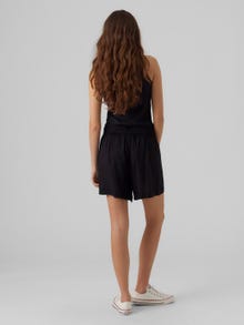 Vero Moda VMBUMPY Shorts -Black - 10286521