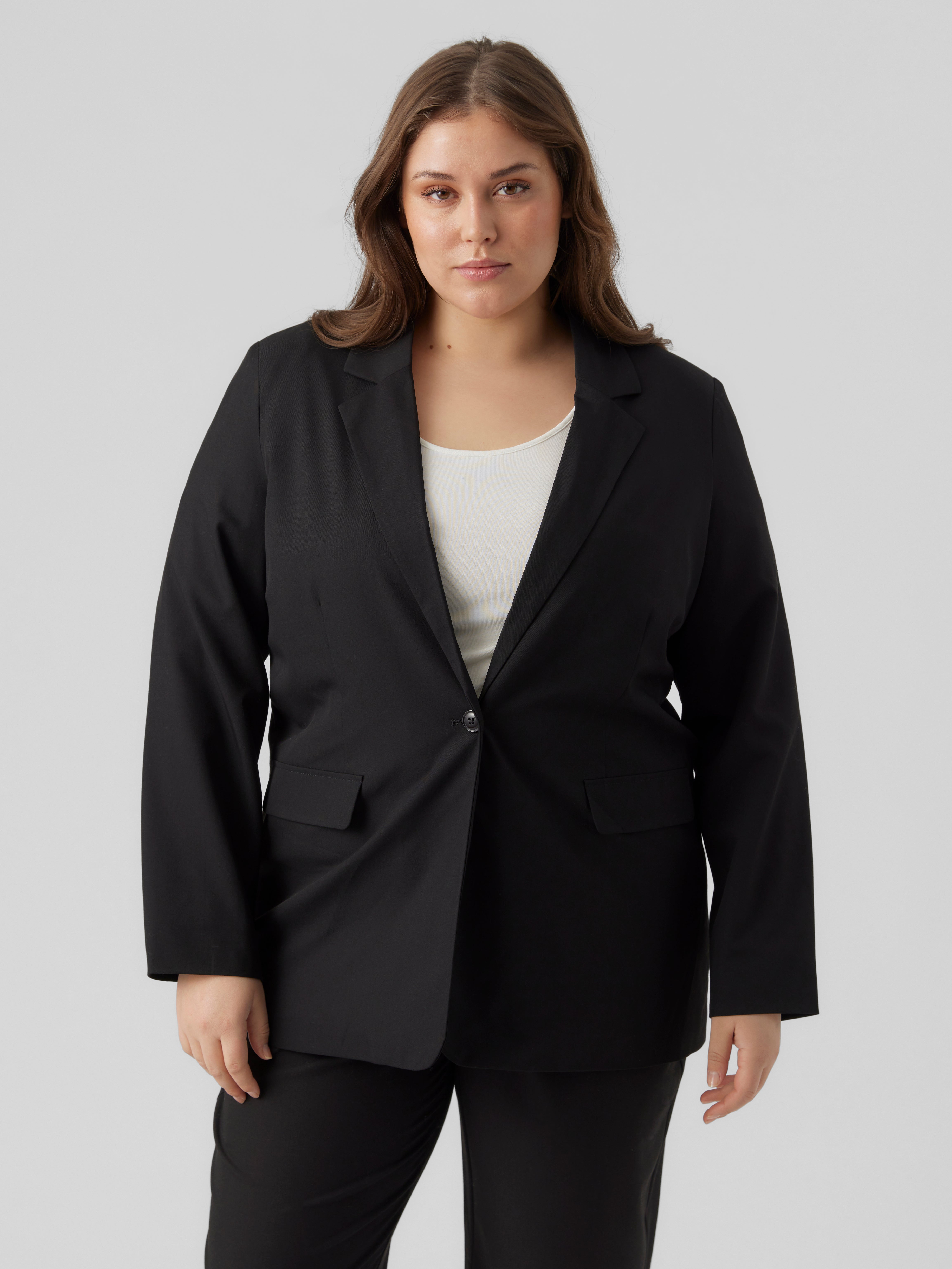 VERO MODA blazers & colberts in grote maten voor dames