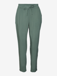 Vero Moda VMEASY Mittlere Taille Hose -Laurel Wreath - 10286727