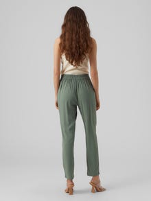 Vero Moda VMEASY Mittlere Taille Hose -Laurel Wreath - 10286727