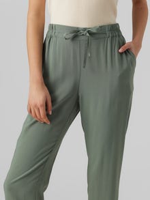 Vero Moda VMEASY Mittlere Taille Hose -Laurel Wreath - 10286727