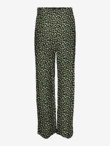 Vero Moda VMEASY High rise Trousers -Reseda - 10286735
