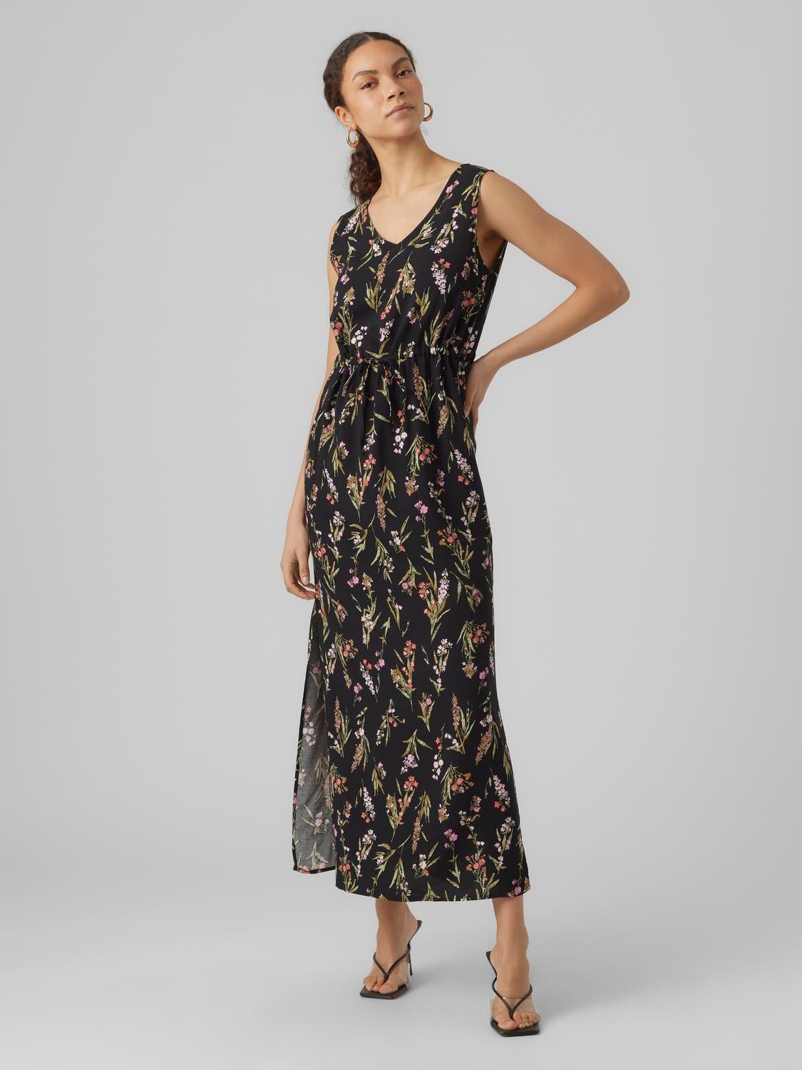 Bedenk Wat leuk Prematuur lange jurk with 20% discount! | Vero Moda®