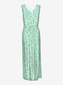 Vero Moda VMEASY Langes Kleid -Birch - 10286770