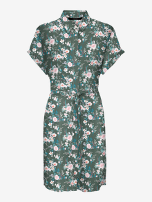 Vero Moda VMEASY Short dress -Laurel Wreath - 10286791