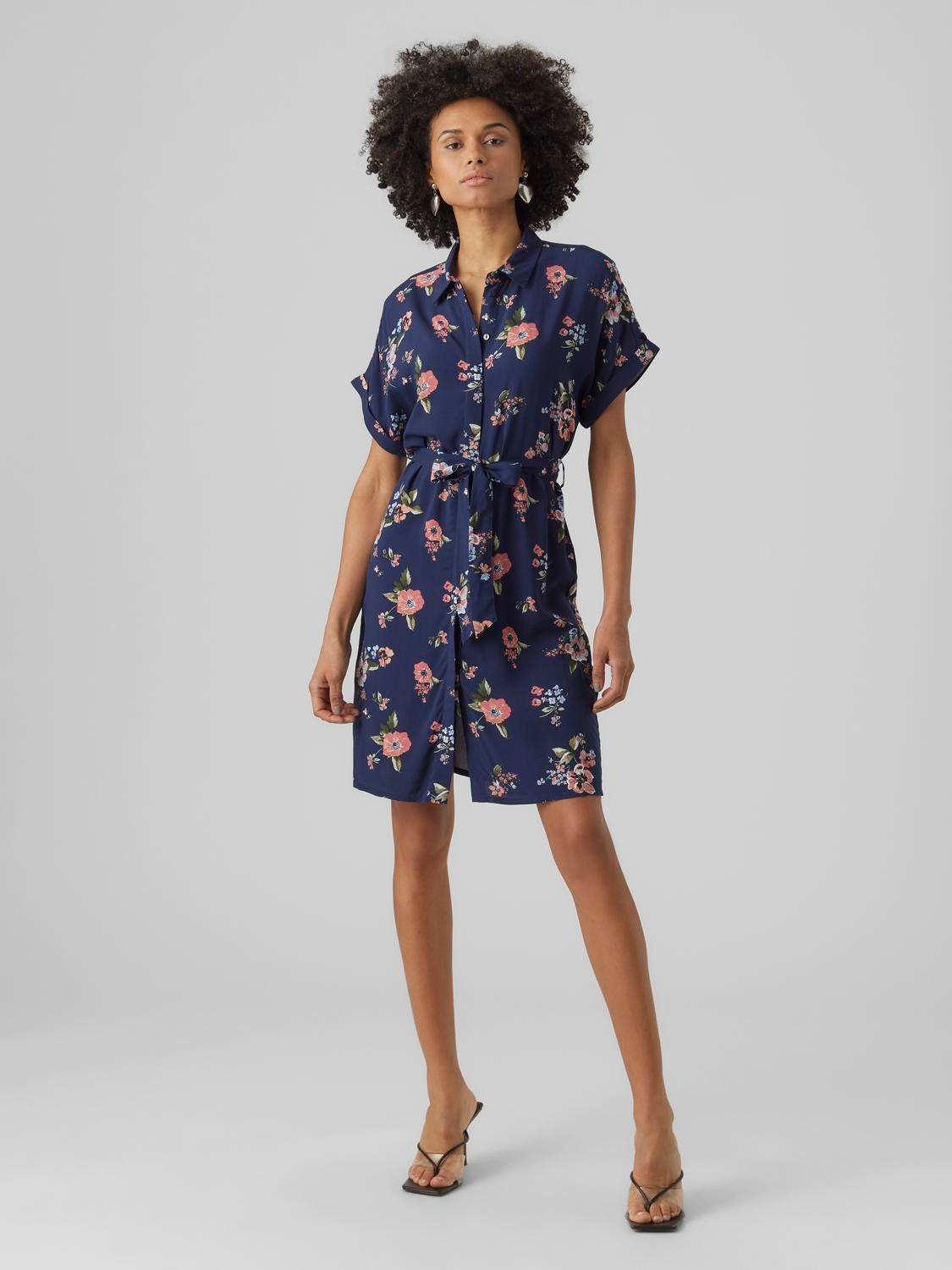 VMEASY Short dress | discount! Vero 50% with Moda®