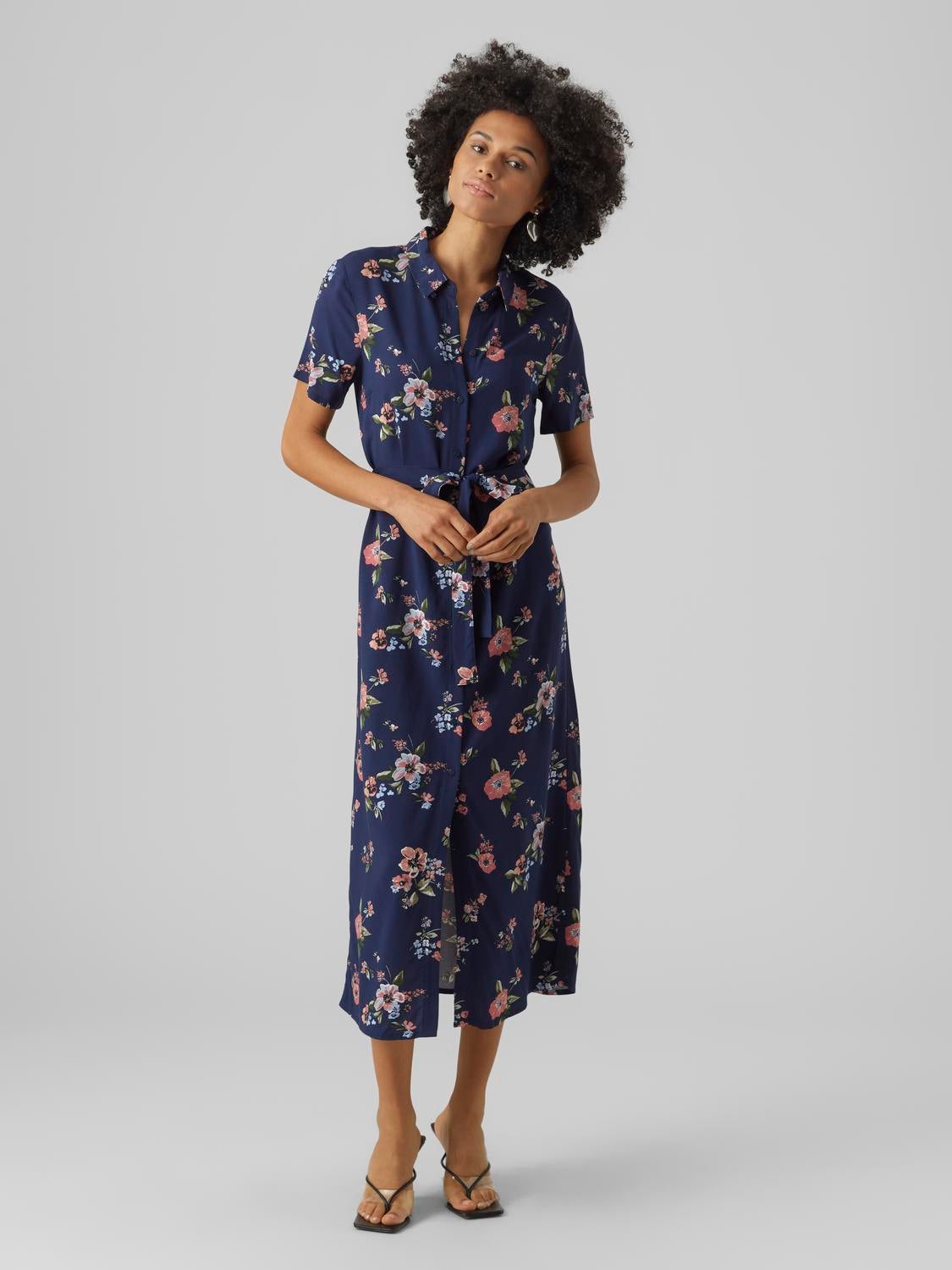 Wilfred SHIRT DRESS