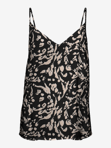 Vero Moda VMEASY Tops -Black - 10286798