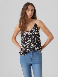 Vero Moda VMEASY Tops -Black - 10286798
