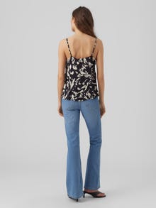 Vero Moda VMEASY Tops -Black - 10286798