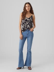 Vero Moda VMEASY Tops -Black - 10286798