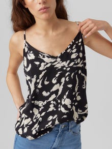 Vero Moda VMEASY Tops -Black - 10286798