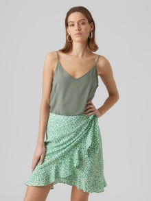 Vero Moda VMEASY Top -Laurel Wreath - 10286798