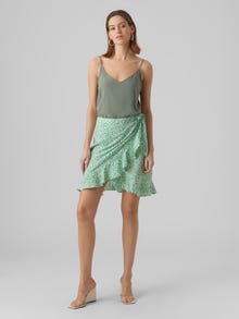 Vero Moda VMEASY Top -Laurel Wreath - 10286798