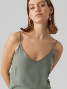 Vero Moda VMEASY Top -Laurel Wreath - 10286798