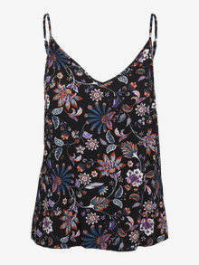 Vero Moda VMEASY Top -Black - 10286798