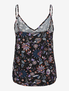 Vero Moda VMEASY Top -Black - 10286798