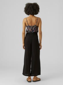 Vero Moda VMEASY Top -Black - 10286798
