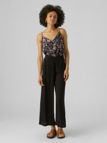 Vero Moda VMEASY Top -Black - 10286798