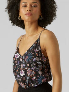 Vero Moda VMEASY Top -Black - 10286798