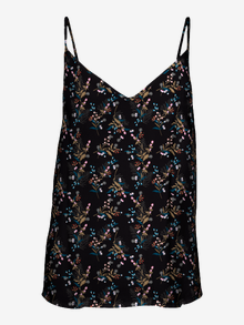 Vero Moda VMEASY Top -Black - 10286798